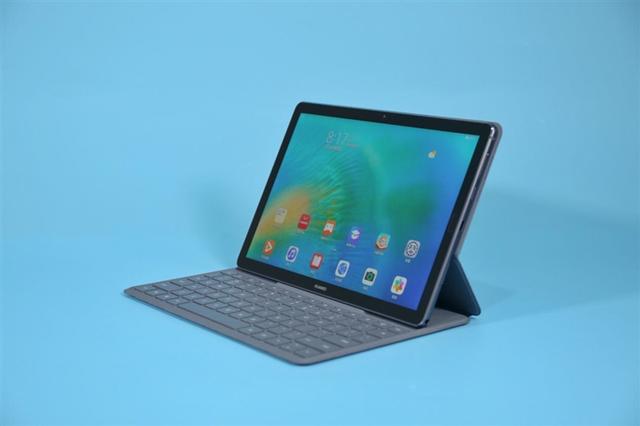 Wi-Fi 6+平板新選擇 華為MatePad 10.8全面評(píng)測(cè)，網(wǎng)絡(luò)技術(shù)開發(fā)的得力助手